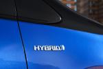 Toyota Yaris Hybrid Bi-Tone 2017 года
